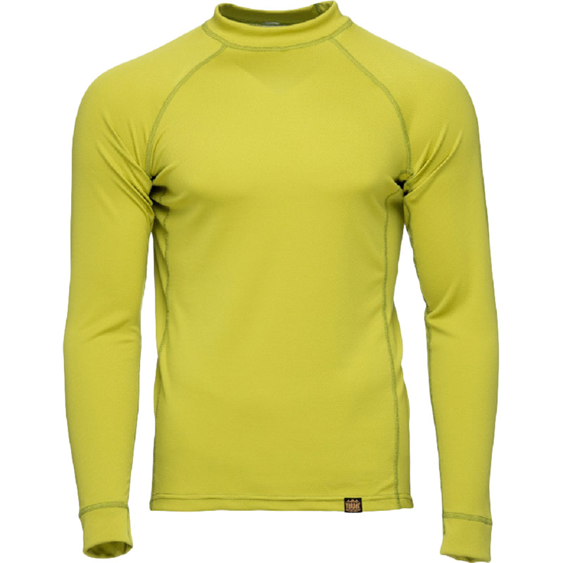 

Термофутболка TURBAT Versa Top Mns pistachio L Green (012.002.0347), Термофутболка ч Versa Top Mns pistachio -