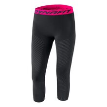 Термоштани DYNAFIT 3/4 SPEED DRYARN W TIGHTS 71061 0911 42/36 Black (016.002.1211)