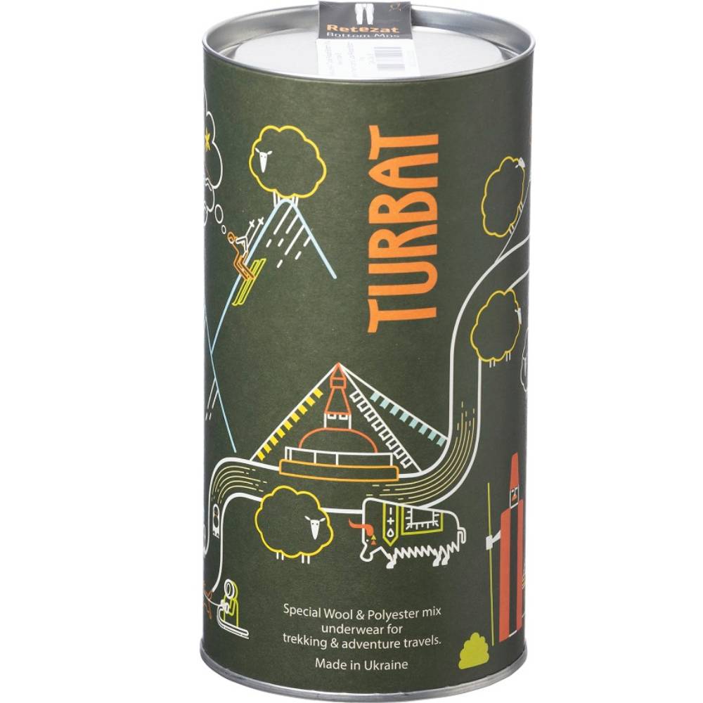 Термофутболка TURBAT Retezat Top Wmn М Caviar Black (012.002.0487) Стать жіноча