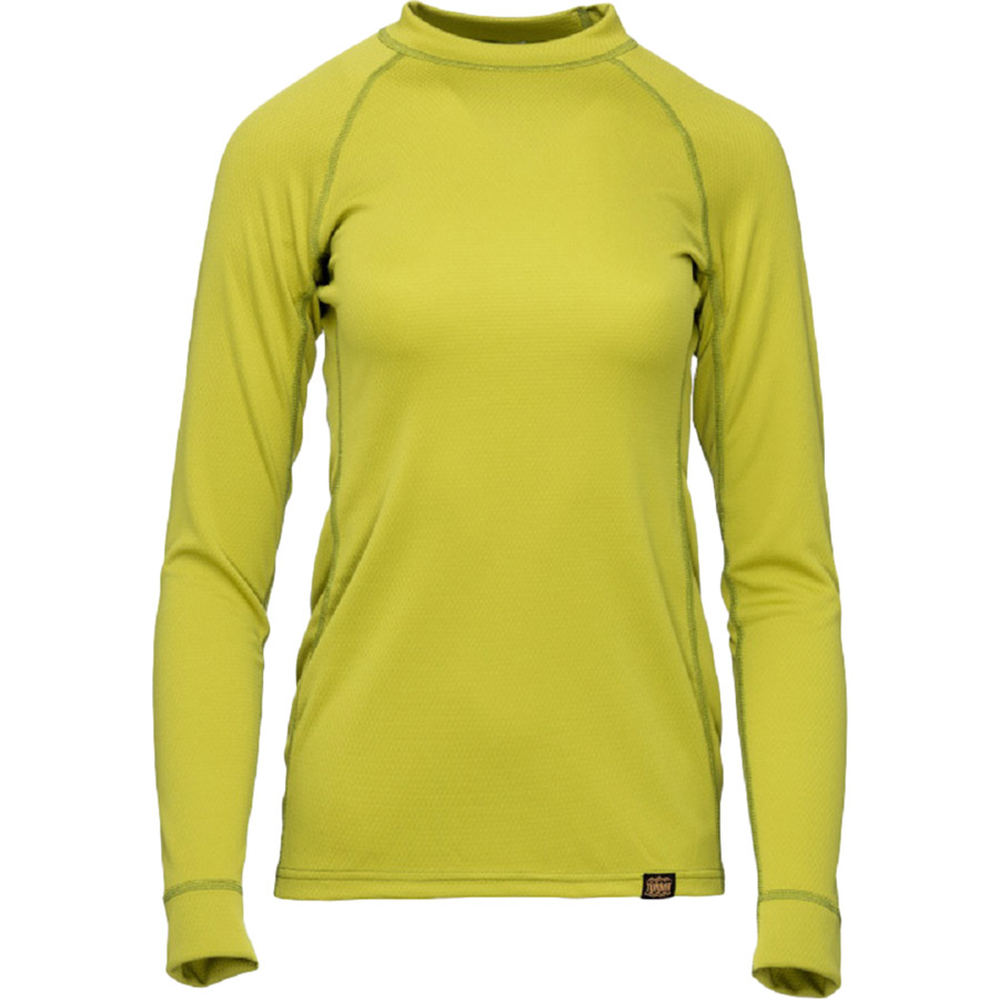 

Термофутболка TURBAT Versa Top Wmn pistachio L Green (012.002.0372), Термофутболка ж Versa Top Wmn pistachio -