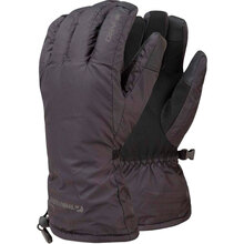 Рукавицы TREKMATES Classic DRY Glove TM-004545 XXL  Black (015.1189)