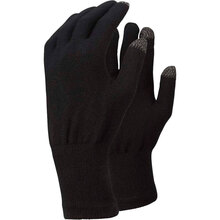 Рукавички TREKMATES Merino Touch Glove TM-005149 XL Black (015.1361)