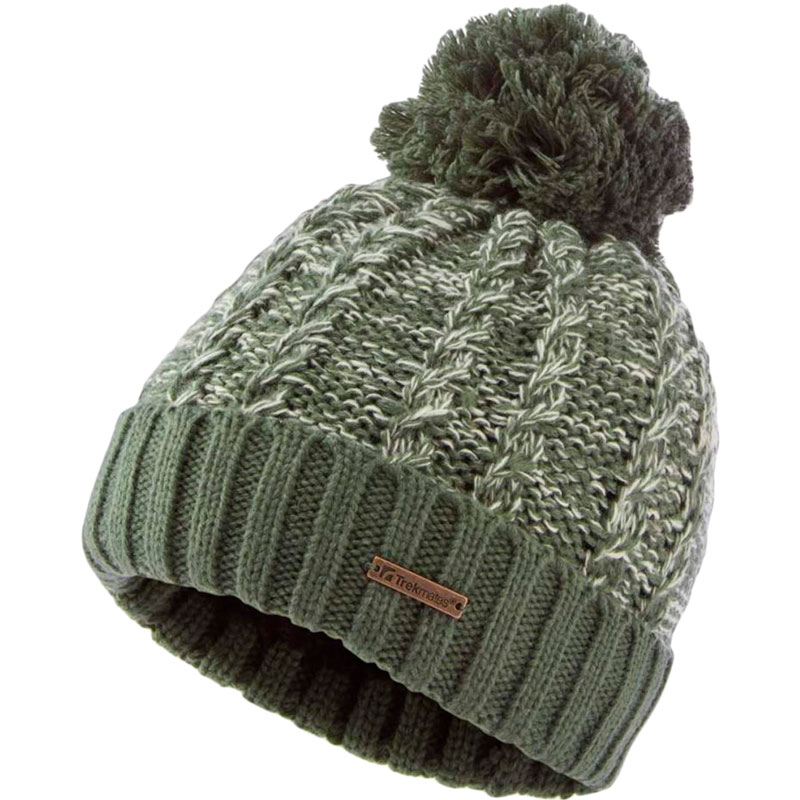 

Шапка TREKMATES Elsie Knit Hat TM-004351 O/S Thyme (015.1272), Шапка Elsie Knit Hat TM-004351 Thyme - O/S -