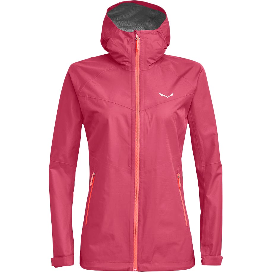 

Куртка SALEWA PUEZ (AQUA 3) PTX W JKT 24546 (F20) 6571 44/38 Purple (013.002.8610), Куртка ж PUEZ (AQUA 3) PTX W JKT 24546