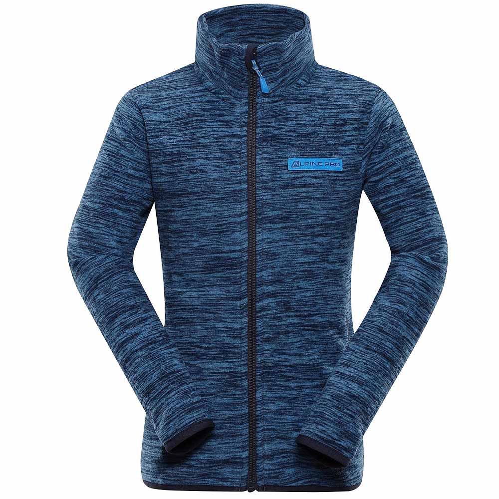 

Флис ALPINE PRO CASSIUSO 5 KSWU166 653 140-146 Blue (007.014.0018), Фліс д CASSIUSO 5 KSWU166 653 - 140-146 -