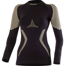 Термофутболка LASTING WERELA 9070 L/XL Black (002.001.2943)
