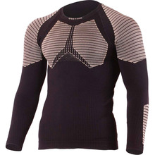 Термофутболка LASTING WEROLO 9070 L/XL Black (002.001.2998)