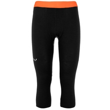 Термоштани SALEWA CRISTALLO WARM AMR M 3/4 TIGHT 28209 0910 48/M Black (013.002.9423)