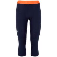 Термоштаны SALEWA CRISTALLO WARM AMR M 3/4 TIGHT 28209 3960 46/S Blue (013.002.9325)