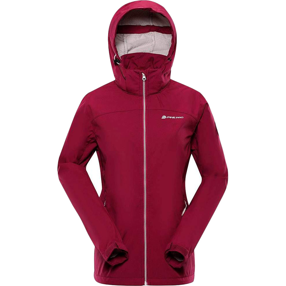 

Куртка Alpine Pro Nootka 8 LJCU412 814 M Violet (007.014.0115), Куртка Nootka 8 007.014.0115