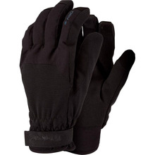 Рукавички TREKMATES Taktil Glove S Black (015.1324)