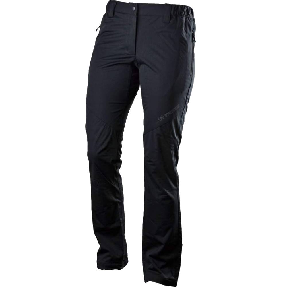 

Штаны TRIMM Roca ХS Black (001.004.3003), Штани Roca 001.004.3003