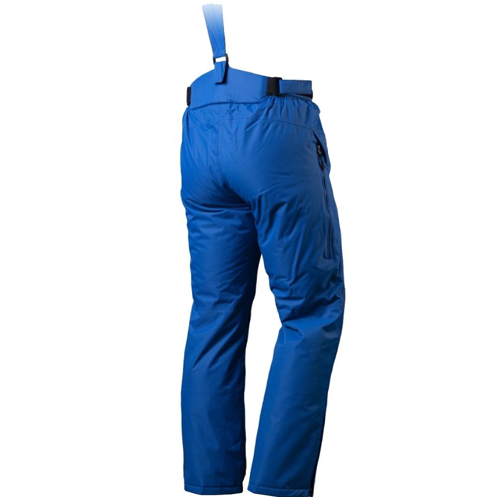 Штаны TRIMM Panther М Jeans blue (001.004.3133) Пол мужская