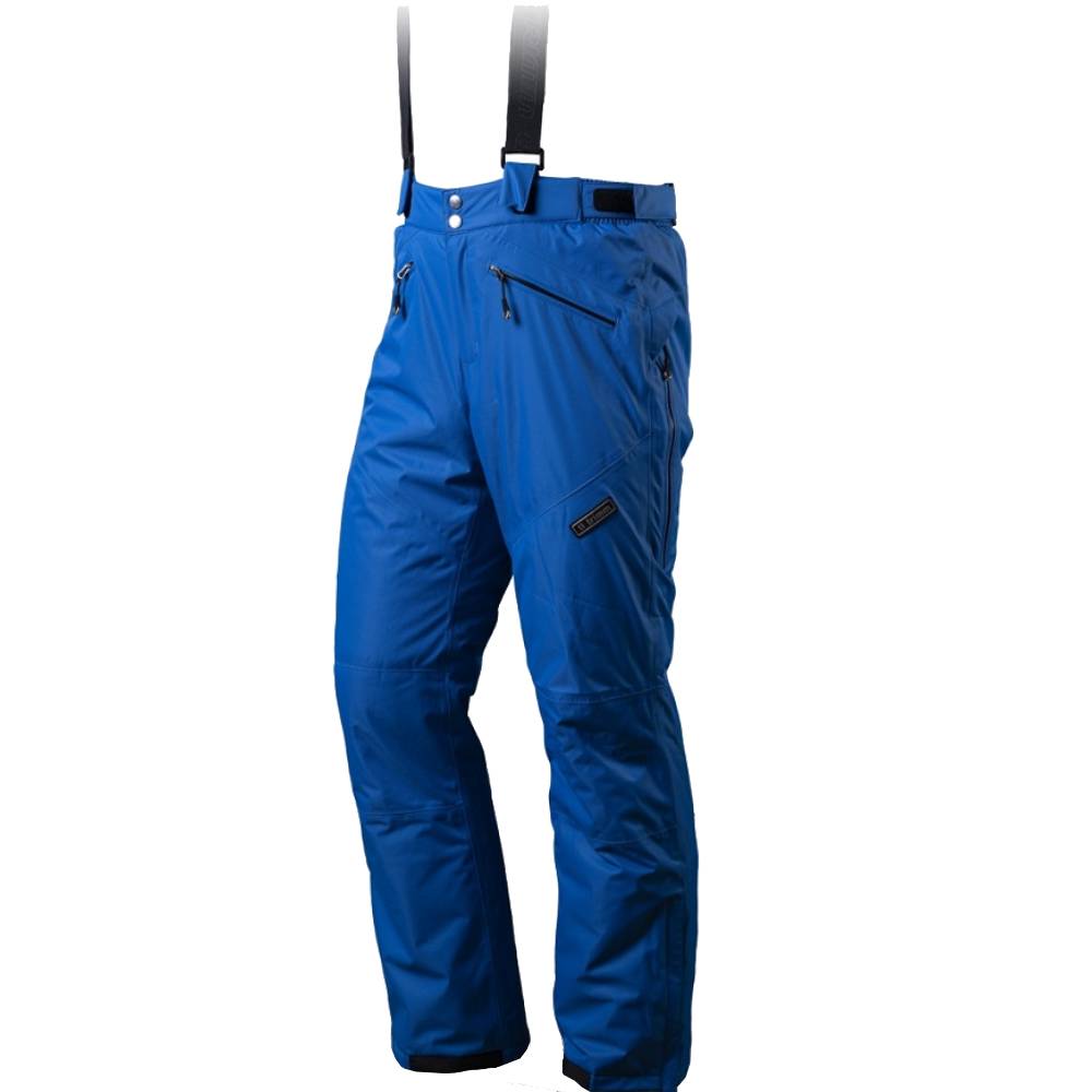 

Штаны TRIMM Panther М Jeans blue (001.004.3133), Штани Panther 001.004.3133