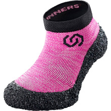 Носки-кроссовки SKINNERS Kids 30-32 Candy Pink (019.0082)