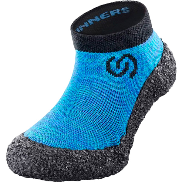 Шкарпетки SKINNERS Kids 28-29 Candy Ocean Blue (019.0085)