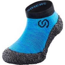 Носки-кроссовки SKINNERS Kids 28-29 Candy Ocean Blue (019.0085)