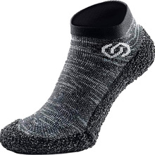 Носки-кроссовки SKINNERS XS Granite Grey (19.0043)