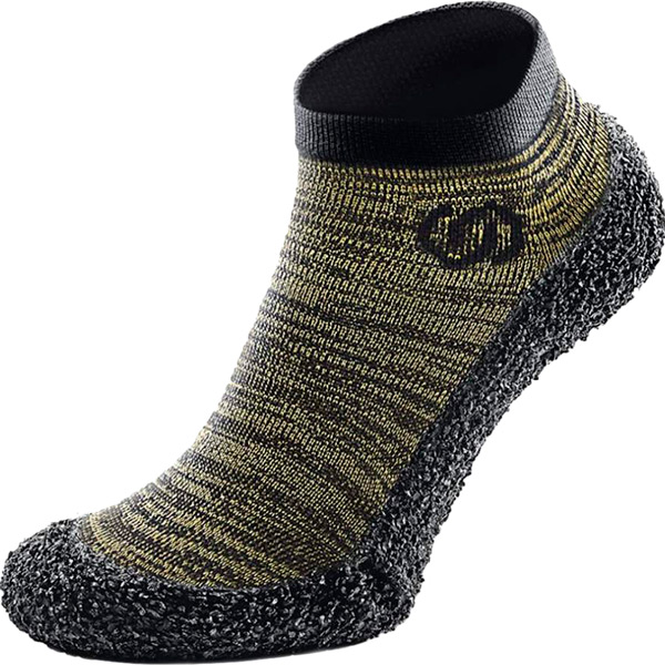 

Носки-кроссовки SKINNERS M Olive Green (19.0063), 19.0063
