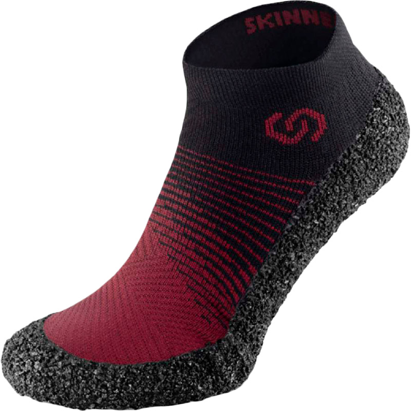 

Носки-кроссовки SKINNERS 2.0 Carmine XL (019.0126), 2.0 019.0126