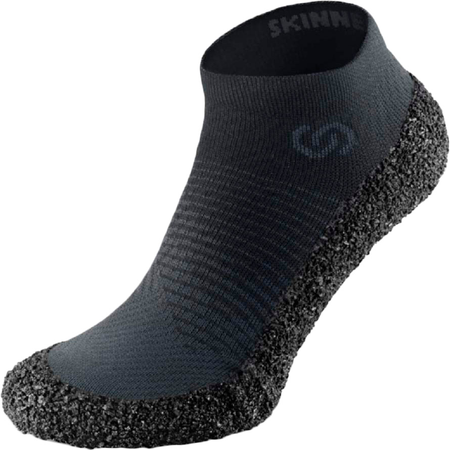 

Носки-кроссовки SKINNERS 2.0 Anthracite XXL (019.0134), 2.0 019.0134