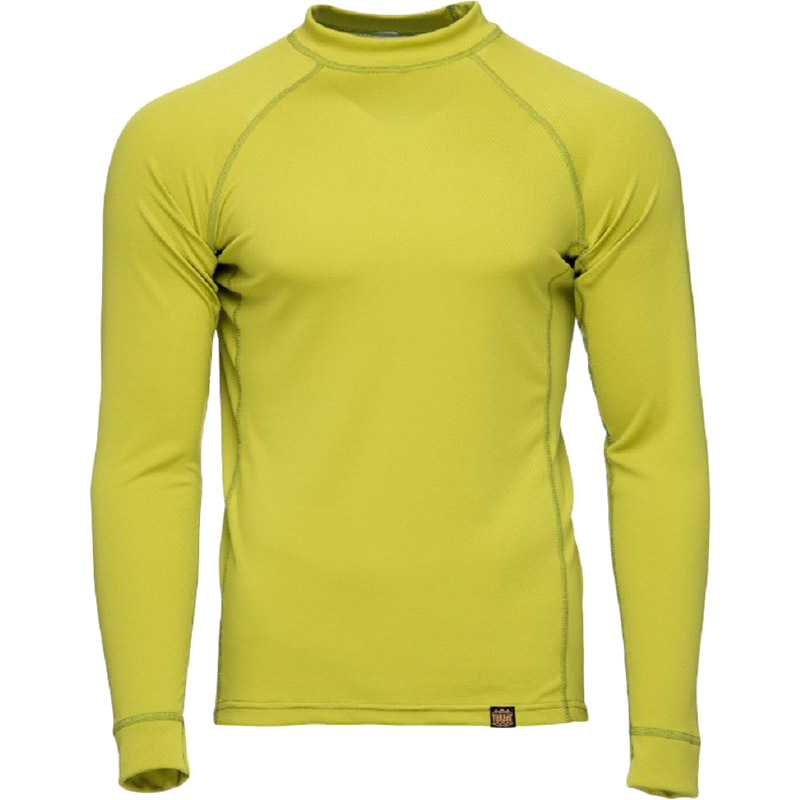 

Термофутболка TURBAT Versa Top Mns Pistachio S (012.002.0345), Термофутболка Versa Top 012.002.0345