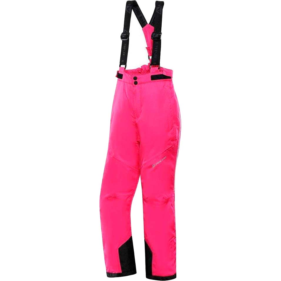 

Штаны Alpine Pro Aniko 5 128-134 Pink (007.014.0416), Штани Aniko 5 007.014.0416