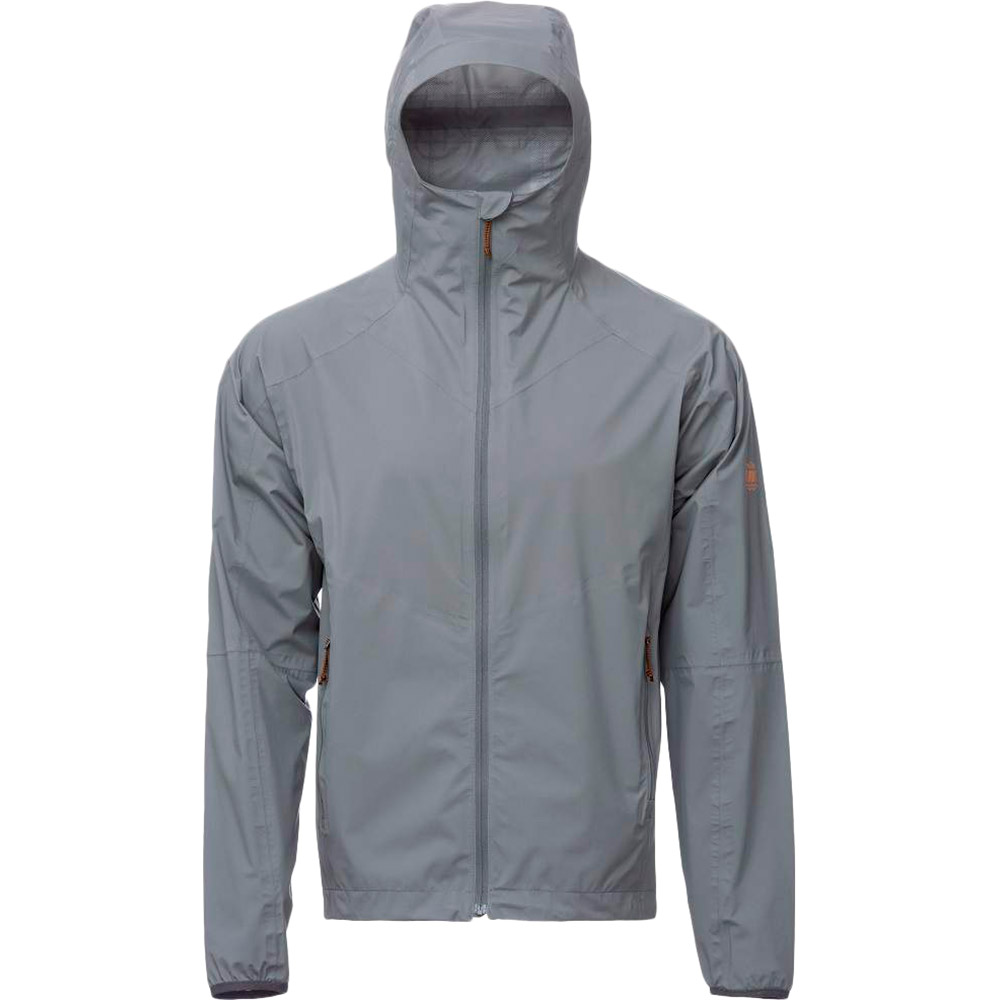 

Куртка Turbat Reva Mns Steel Gray S (012.004.2071), Куртка Reva Mns 012.004.2071