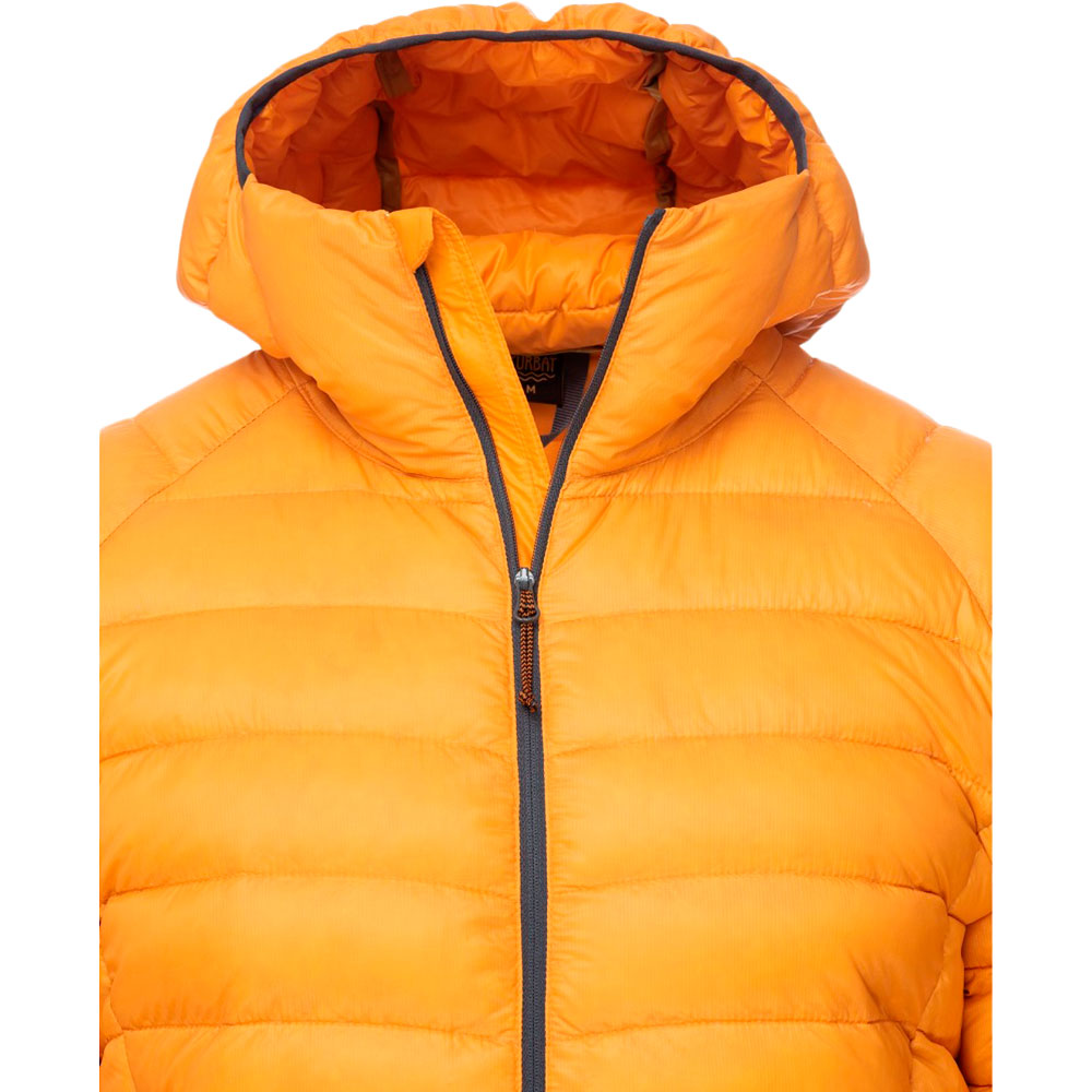 Куртка Turbat Trek Pro Mns Cheddar Orange S (012.004.2083) Сезон зимний