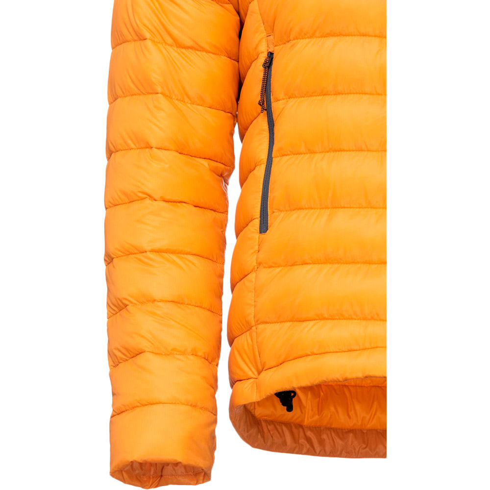 Куртка Turbat Trek Pro Mns Cheddar Orange S (012.004.2083) Вид куртка