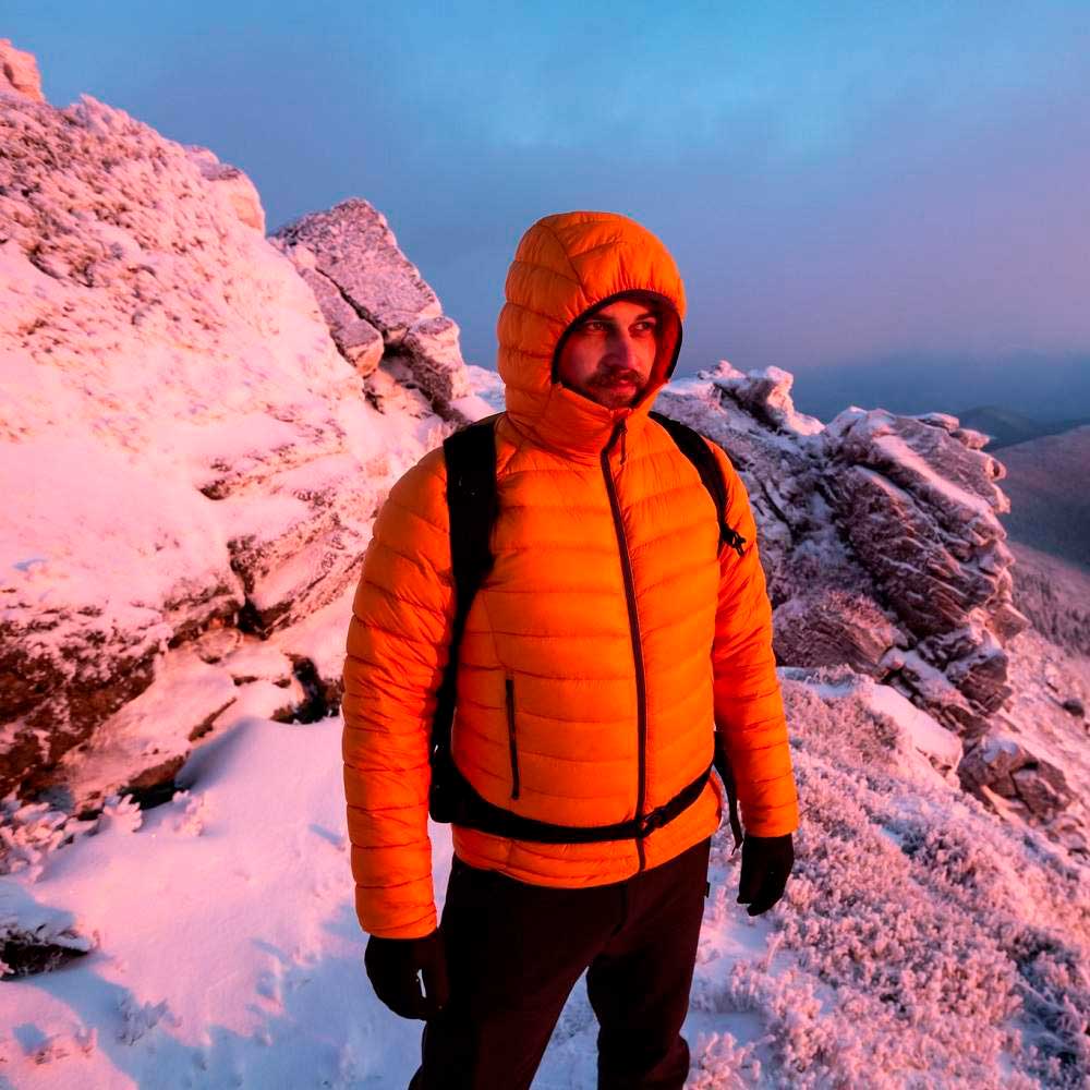 В Украине Куртка Turbat Trek Pro Mns Cheddar Orange S (012.004.2083)