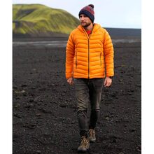 Куртка Turbat Trek Pro Mns Cheddar Orange S (012.004.2083)