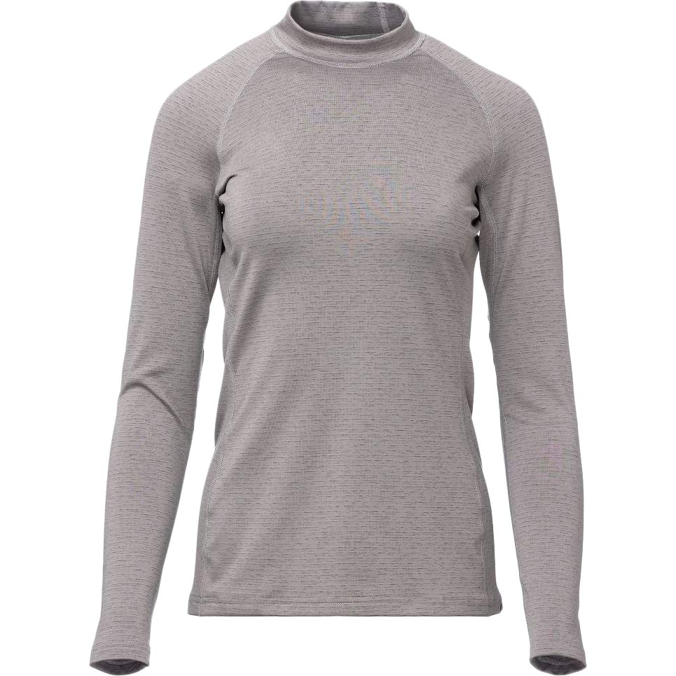 

Термофутболка Turbat Yeti Top Wms XL Gray (012.002.0537), Термофутболка Yeti Top Wms 012.002.0537