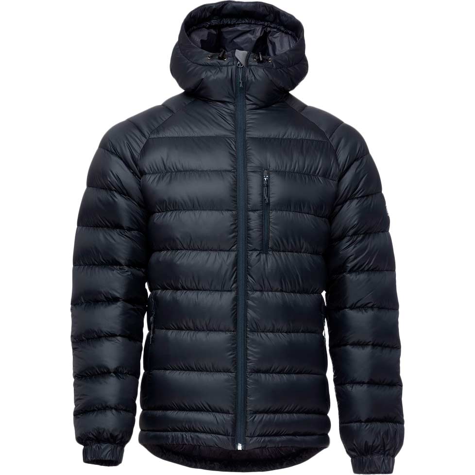 

Куртка Turbat Lofoten Mns L Black (012.004.1481), Пухова куртка Lofoten Mns 012.004.1481