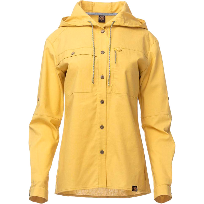 

Рубашка TURBAT Kalimantan 3 Wms XXL Yellow (012.004.2430), Сорочка Kalimantan 3 Wms 012.004.2430