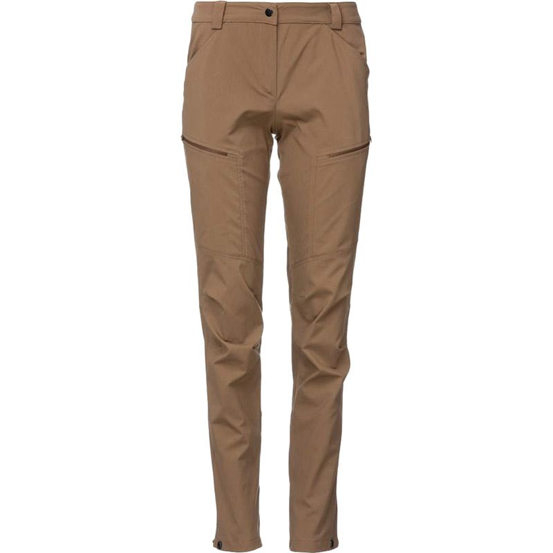 

Штаны TURBAT Forester Wmn M Gargoyle Brown (012.004.2336), Штани Forester Wmn 012.004.2336
