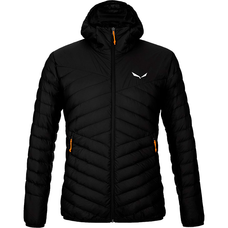 

Куртка Salewa Brenta Jacket Mns 52 XL Black (013.002.8558), Куртка Brenta Jacket Mns 013.002.8558