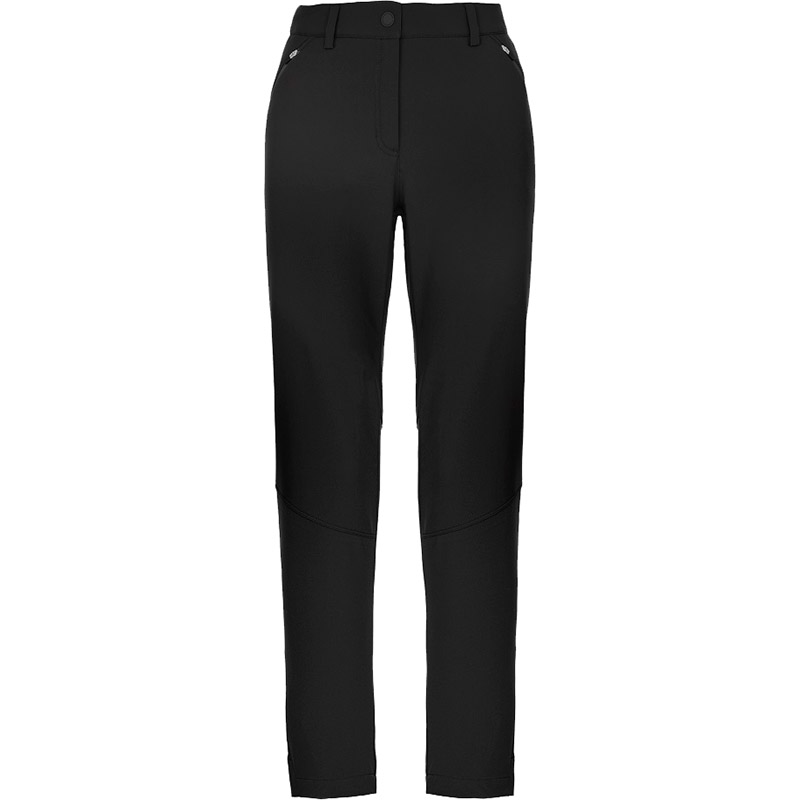 Штаны SALEWA Dolomia Pants Wms M Black (013.002.8667)