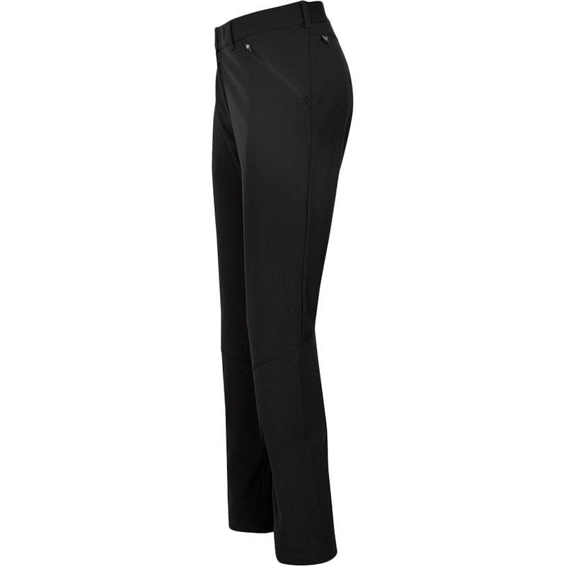 Штани SALEWA Dolomia Pants Wms M Black (013.002.8667) Стать жіноча