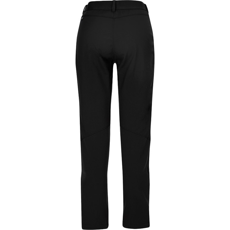 Штани SALEWA Dolomia Pants Wms M Black (013.002.8667) Сезон демісезонний