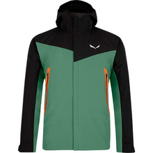 Куртка SALEWA Moiazza GTX Mns 48 M Green (013.002.8687)