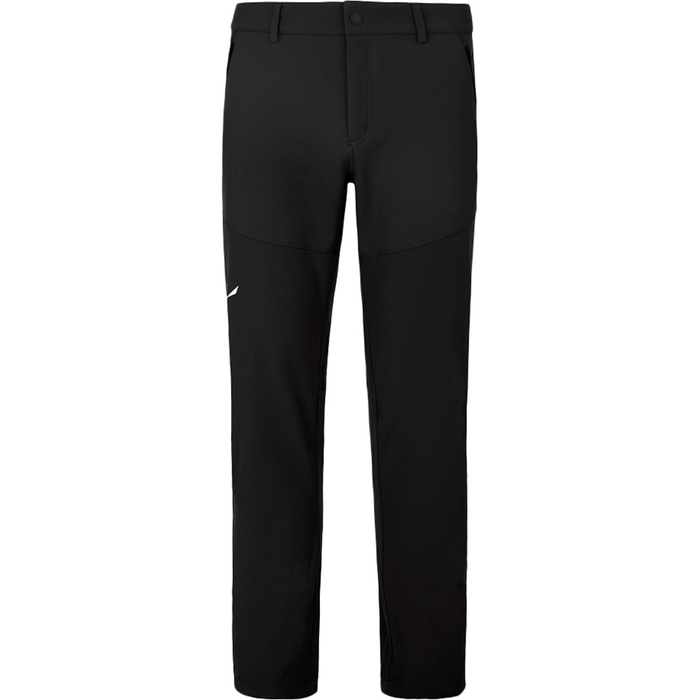 

Штаны SALEWA Dolomia Pants Mns 48 M Black (013.002.8759), Штани Dolomia Pants Mns 013.002.8759