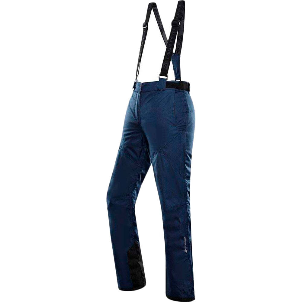 

Штаны ALPINE PRO Anika 3 Blue M (007.014.0495), Штани Anika 3 007.014.0495