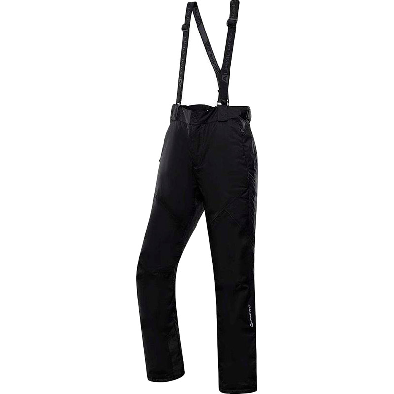 

Штаны ALPINE PRO Sango 9 XL Black (007.014.0558), Штани Sango 9 007.014.0558