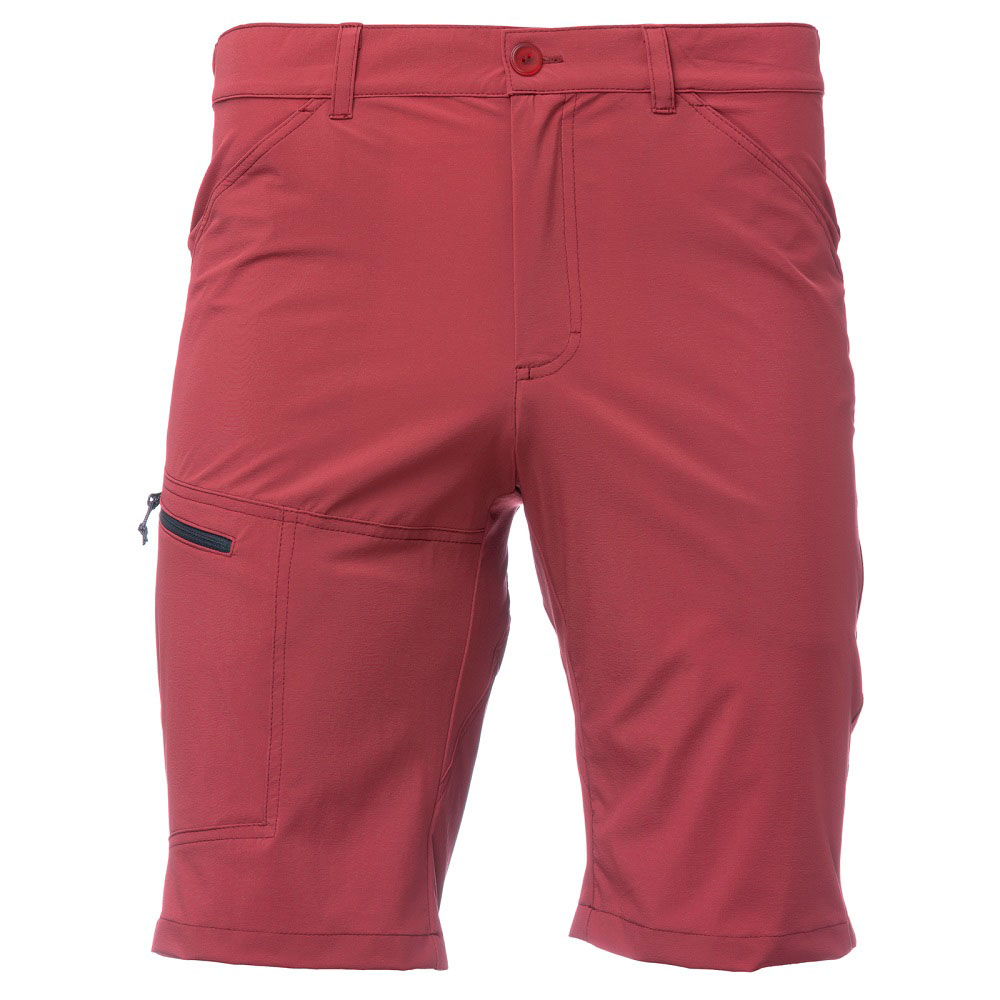

Шорты TURBAT Bali Mns Biking Red S (012.004.2533), Шорти Bali Mns 012.004.2533