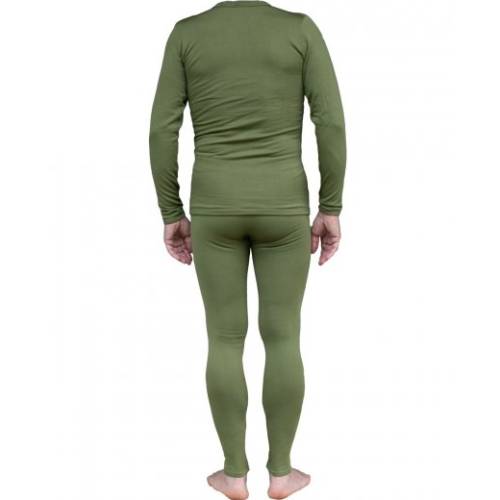 Термобелье TRAMP Warm Soft XXL Olive (TRUM-019-Olive-2XL) Термобелье TRAMP Warm Soft XXL Olive (TRUM-019-Olive-2XL) Пол мужская