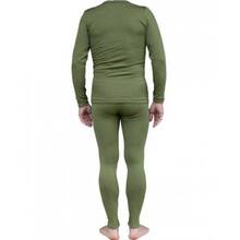 Термобелье TRAMP Warm Soft XXL Olive (TRUM-019-Olive-2XL) Термобелье TRAMP Warm Soft XXL Olive (TRUM-019-Olive-2XL)