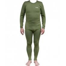 Термобелье TRAMP Warm Soft XXL Olive (TRUM-019-Olive-2XL) Термобелье TRAMP Warm Soft XXL Olive (TRUM-019-Olive-2XL)