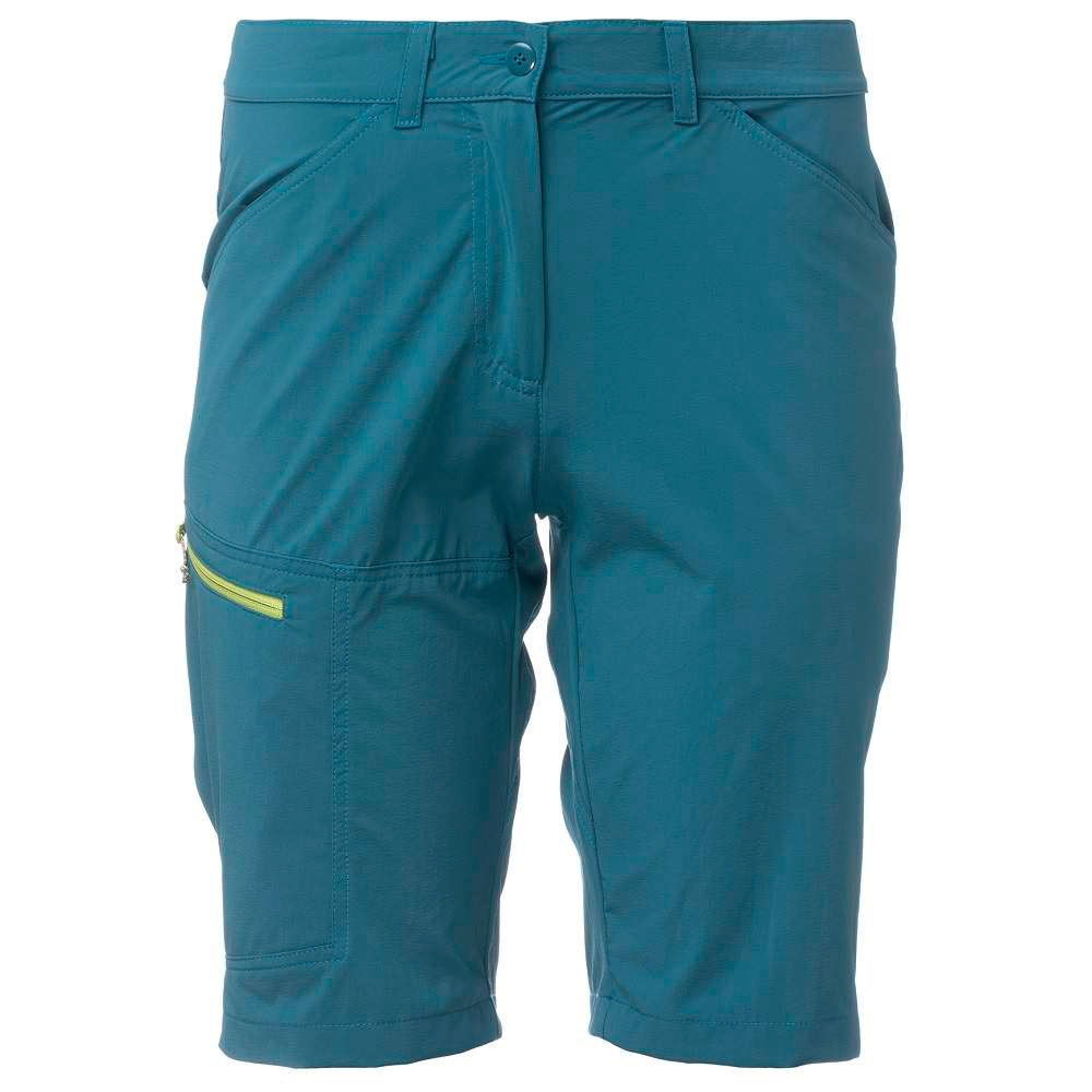 

Шорты TURBAT Bali Wms Blue Coral M (012.004.2547), Шорти Bali Wms 012.004.2547
