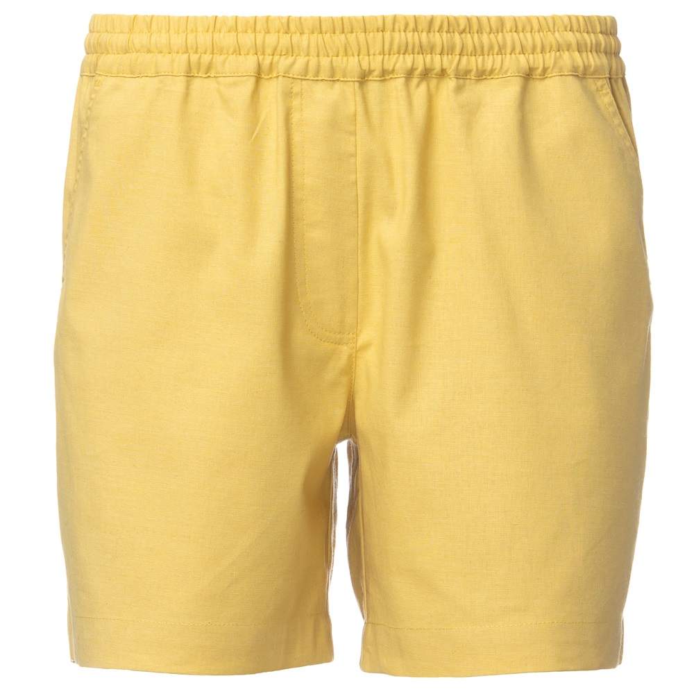 

Шорты TURBAT Goa Wms yellow S (012.004.2570), Шорти Goa Wms 012.004.2570